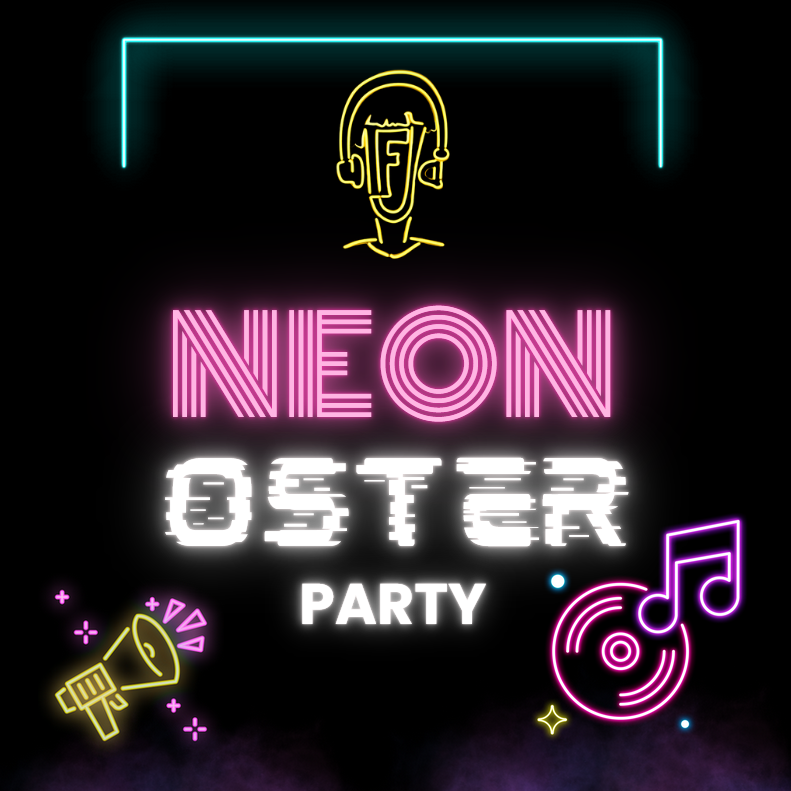 Bilder Osterparty ’26